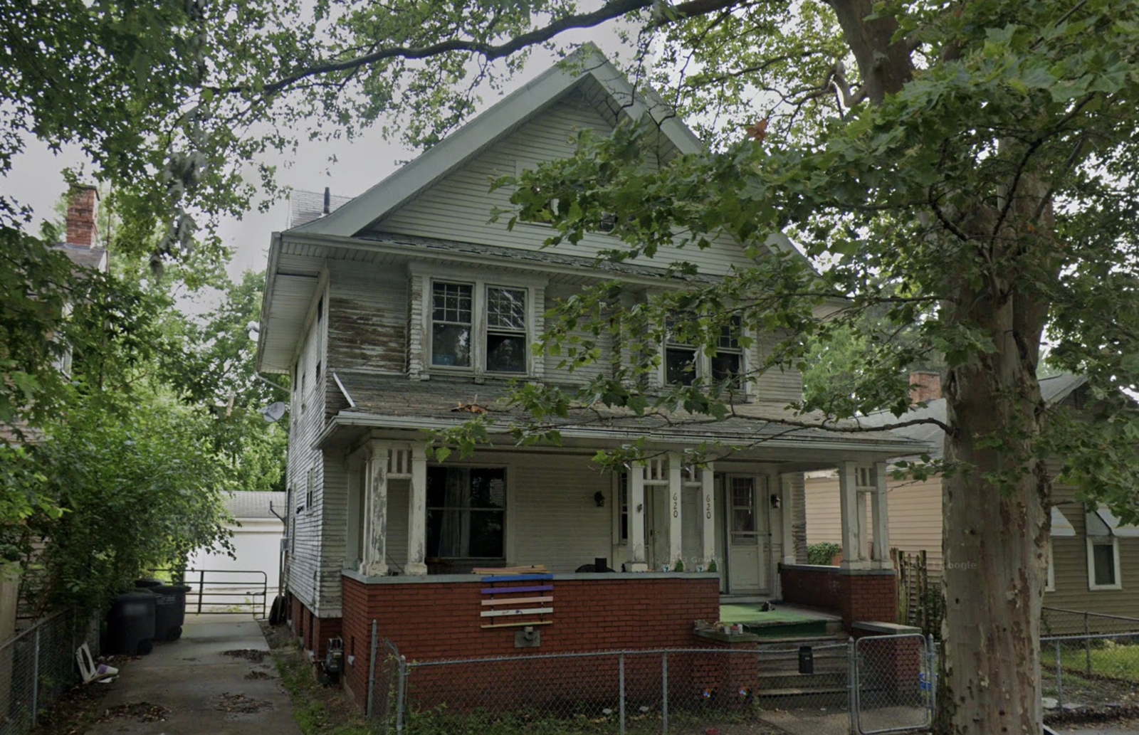 Property Image of 620 South